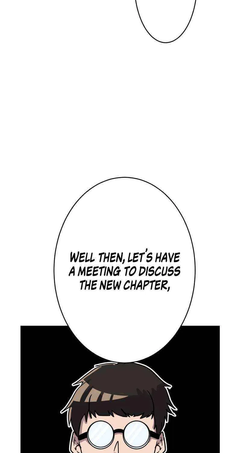 Savior ofDivine Blood Chapter 44.5 page 47 - 