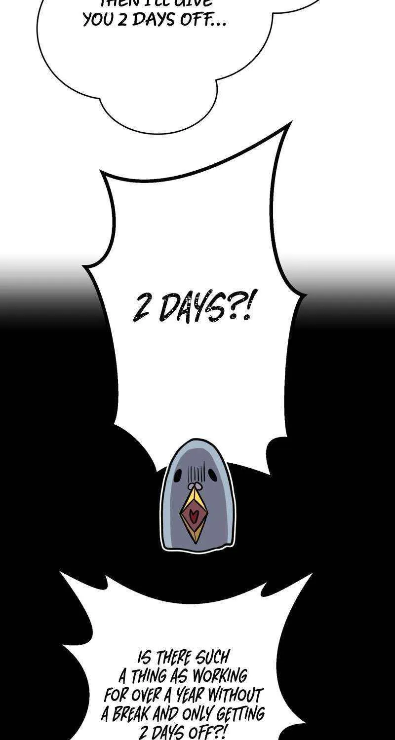 Savior ofDivine Blood Chapter 44.5 page 50 - 