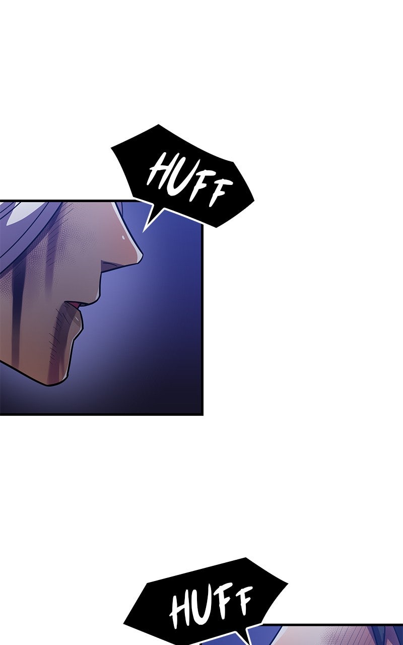 Savior ofDivine Blood Ep. 44 - King of Darkness vs. King of the Undead page 2 - 