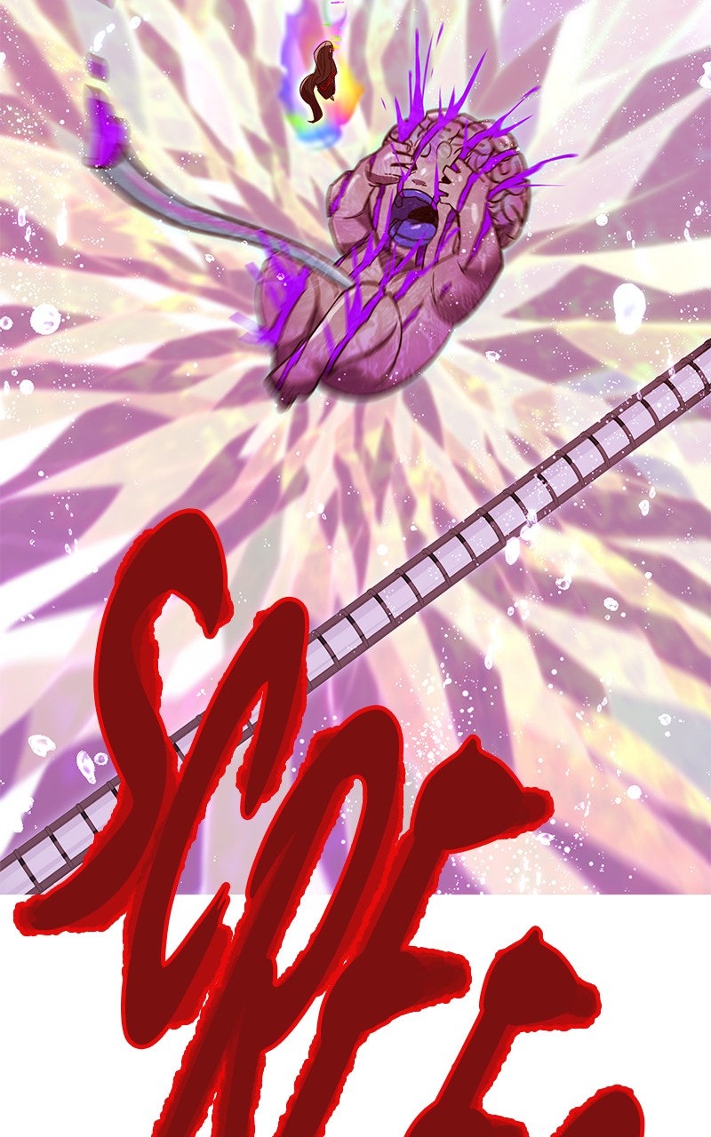 Savior ofDivine Blood Ep. 44 - King of Darkness vs. King of the Undead page 105 - 