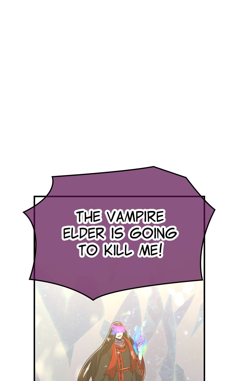 Savior ofDivine Blood Ep. 44 - King of Darkness vs. King of the Undead page 112 - 