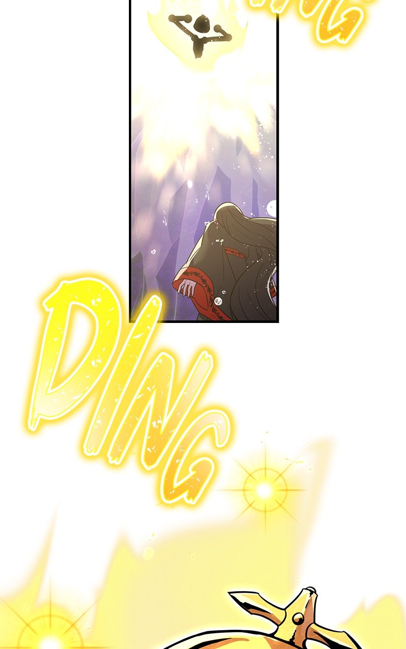 Savior ofDivine Blood Ep. 44 - King of Darkness vs. King of the Undead page 118 - 