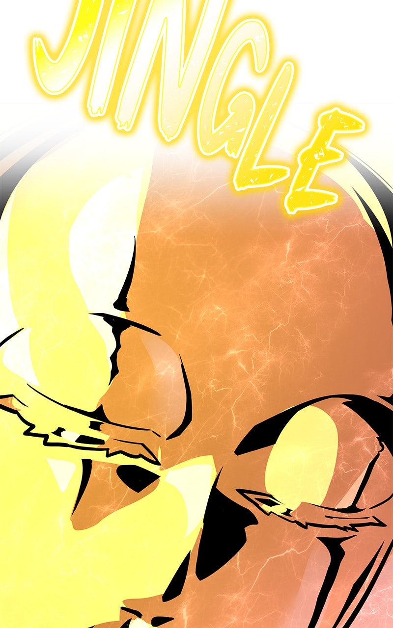 Savior ofDivine Blood Ep. 44 - King of Darkness vs. King of the Undead page 121 - 