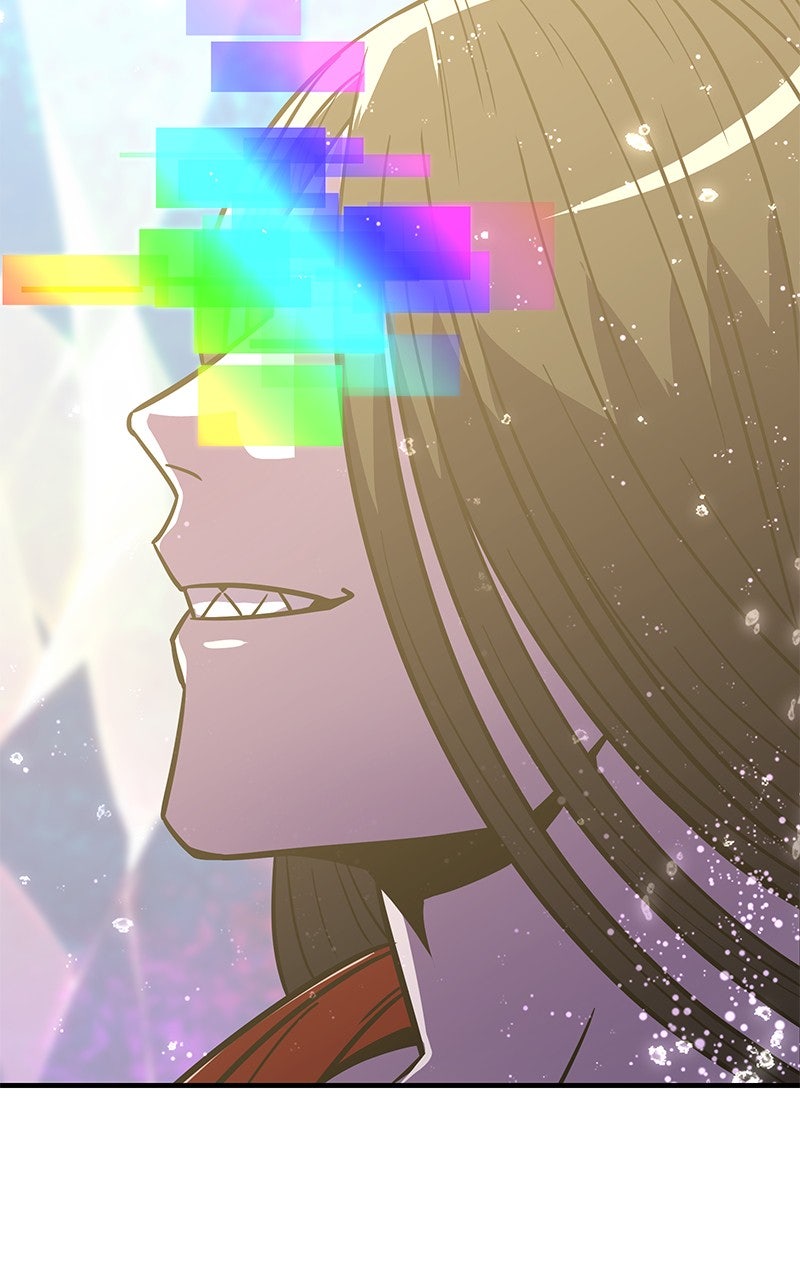 Savior ofDivine Blood Ep. 44 - King of Darkness vs. King of the Undead page 125 - 