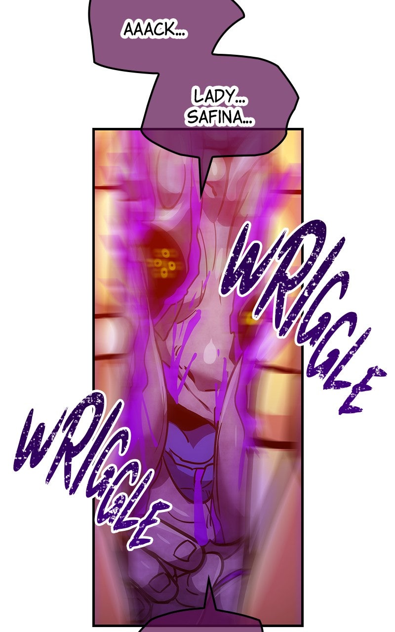 Savior ofDivine Blood Ep. 44 - King of Darkness vs. King of the Undead page 131 - 