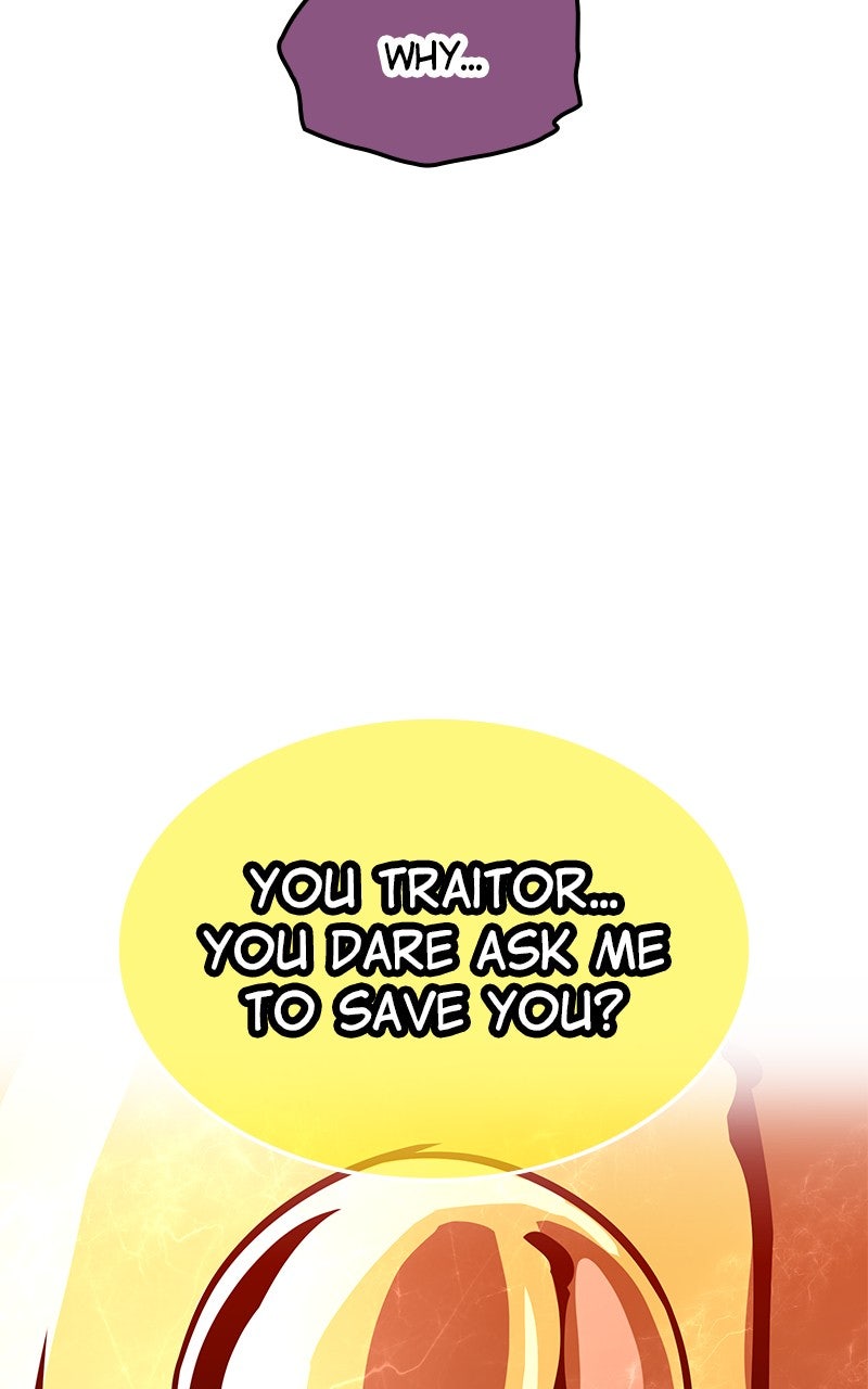 Savior ofDivine Blood Ep. 44 - King of Darkness vs. King of the Undead page 132 - 