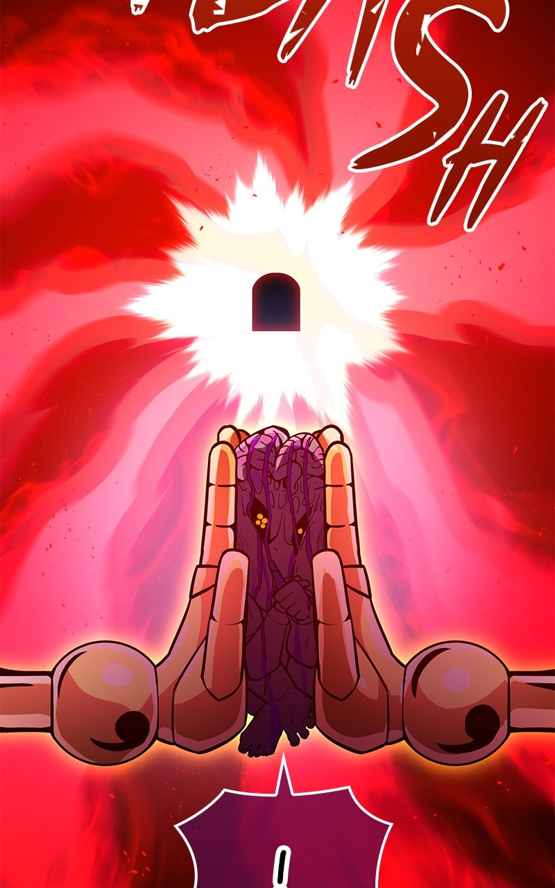 Savior ofDivine Blood Ep. 44 - King of Darkness vs. King of the Undead page 140 - 