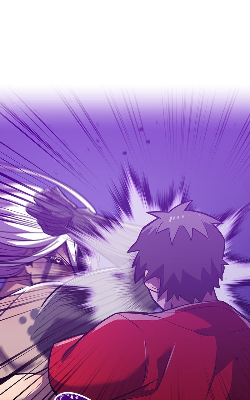 Savior ofDivine Blood Ep. 44 - King of Darkness vs. King of the Undead page 15 - 