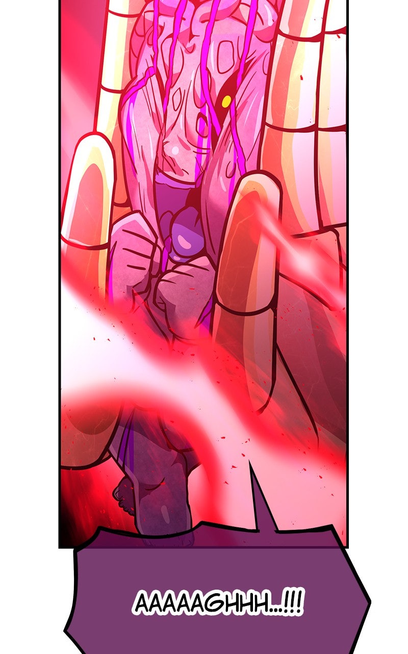 Savior ofDivine Blood Ep. 44 - King of Darkness vs. King of the Undead page 142 - 