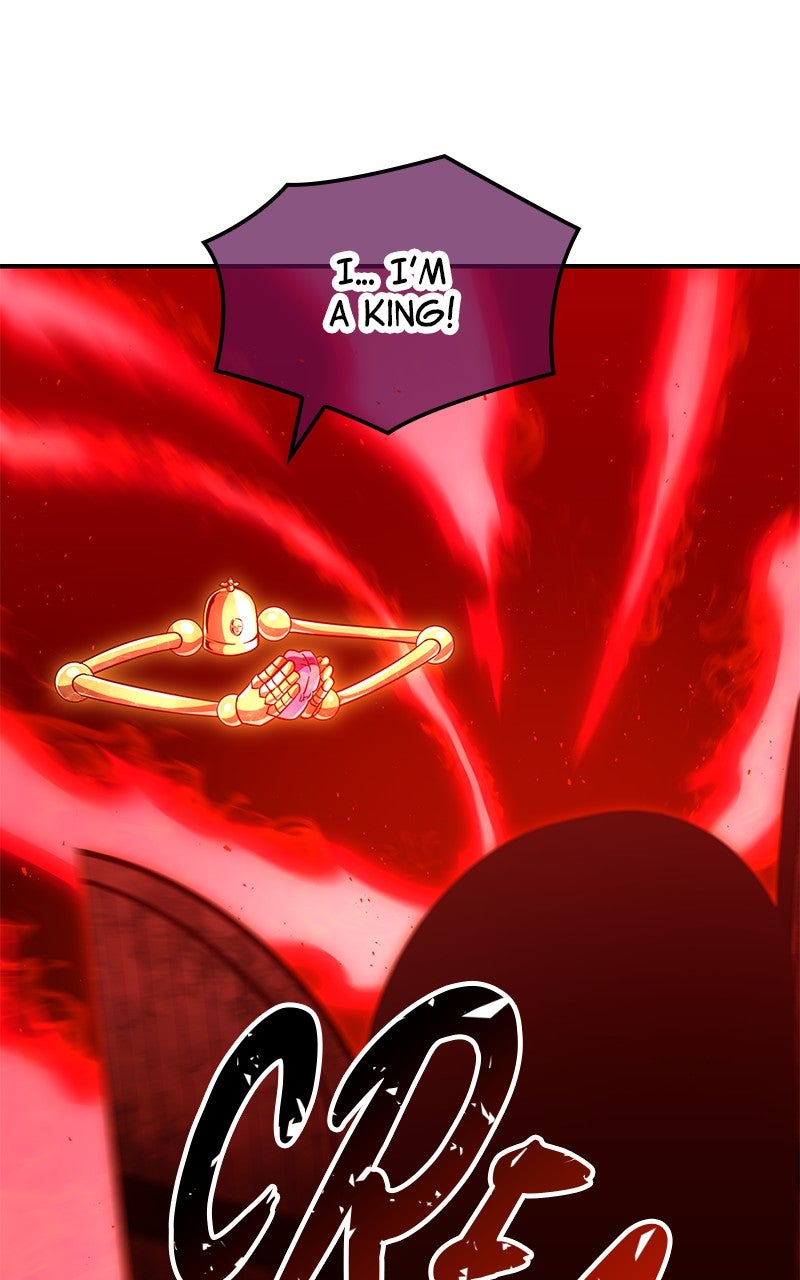 Savior ofDivine Blood Ep. 44 - King of Darkness vs. King of the Undead page 146 - 