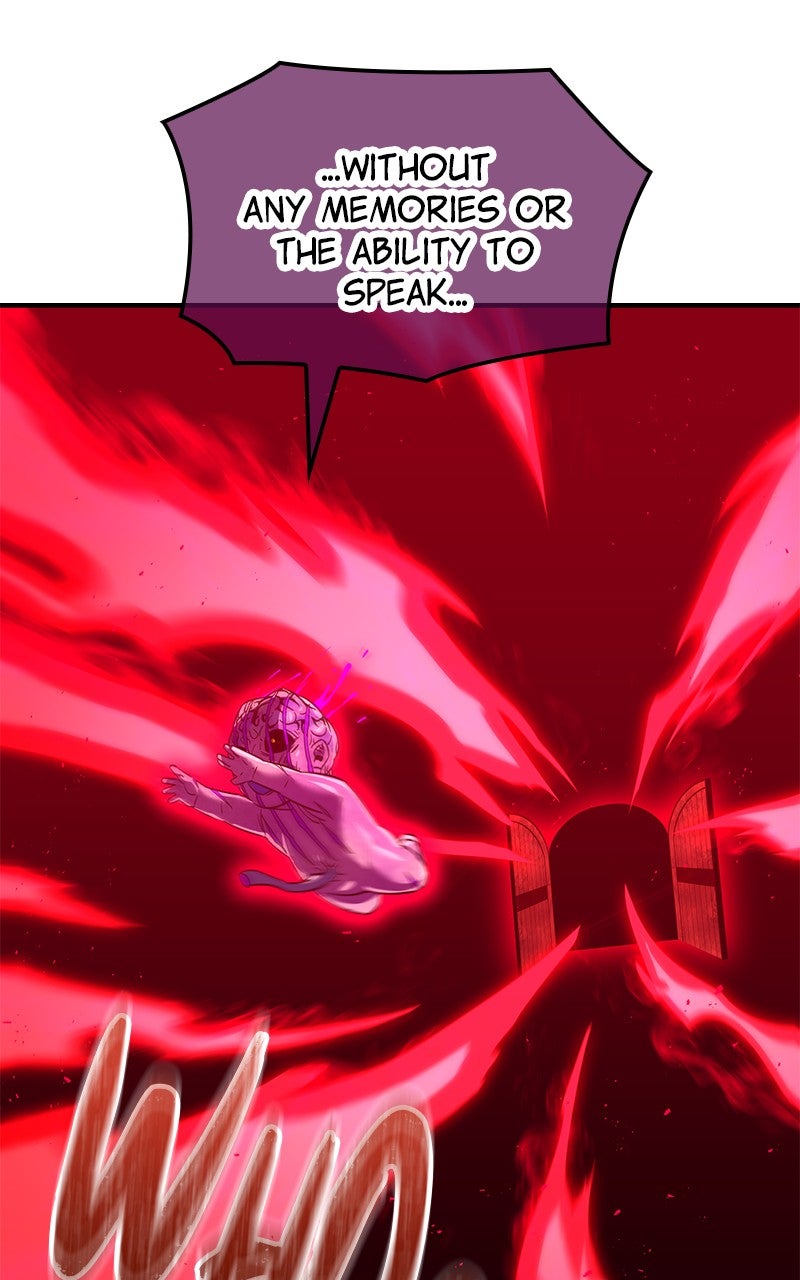 Savior ofDivine Blood Ep. 44 - King of Darkness vs. King of the Undead page 149 - 