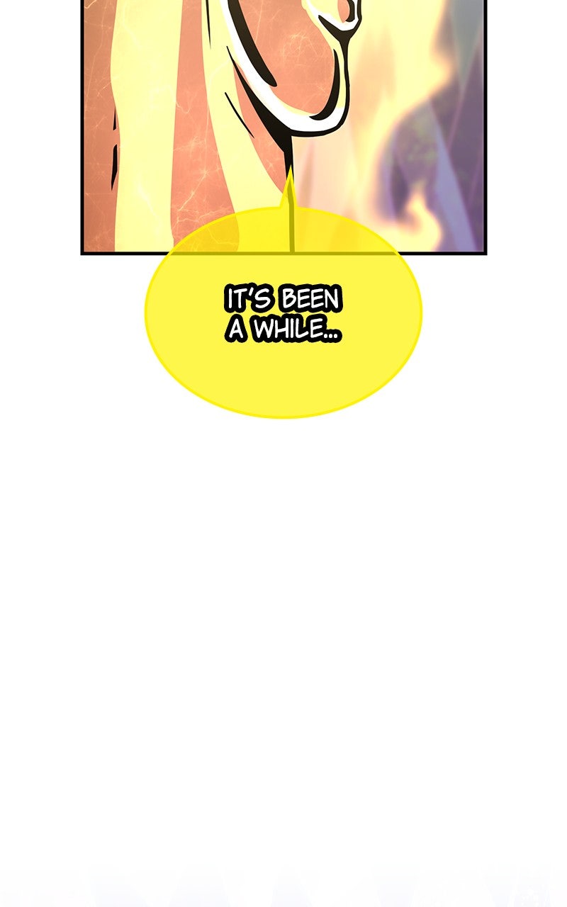 Savior ofDivine Blood Ep. 44 - King of Darkness vs. King of the Undead page 158 - 