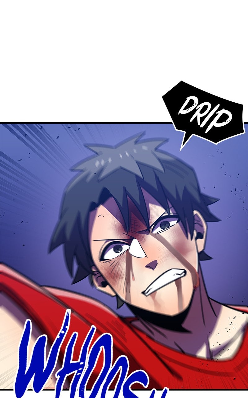 Savior ofDivine Blood Ep. 44 - King of Darkness vs. King of the Undead page 17 - 