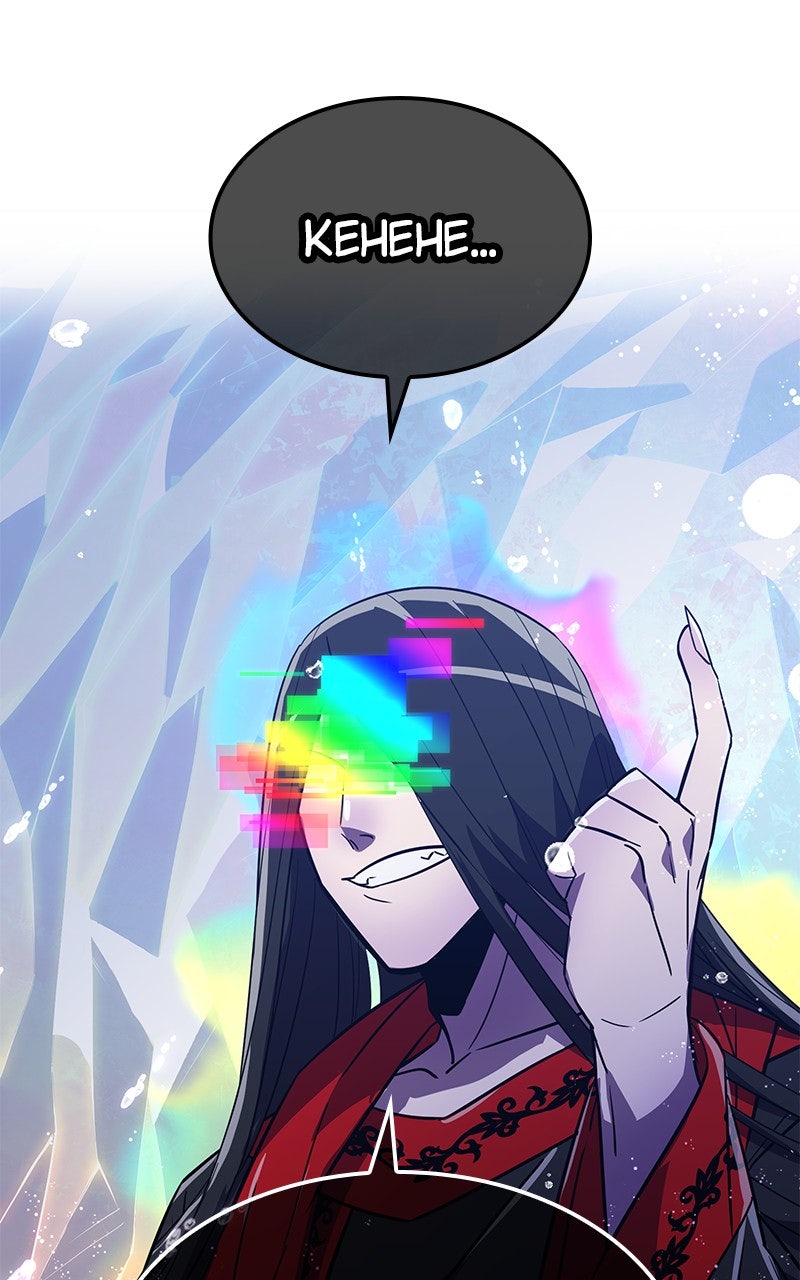 Savior ofDivine Blood Ep. 44 - King of Darkness vs. King of the Undead page 161 - 