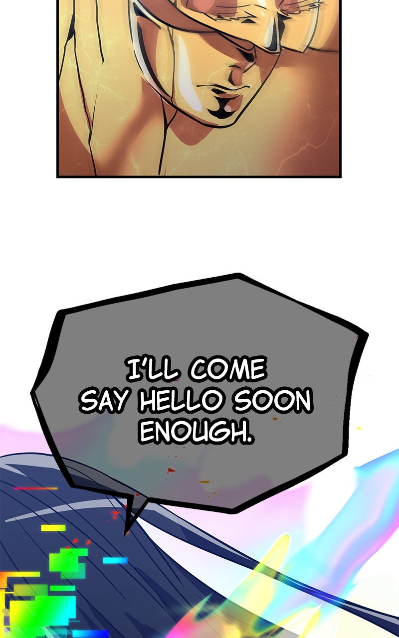 Savior ofDivine Blood Ep. 44 - King of Darkness vs. King of the Undead page 166 - 