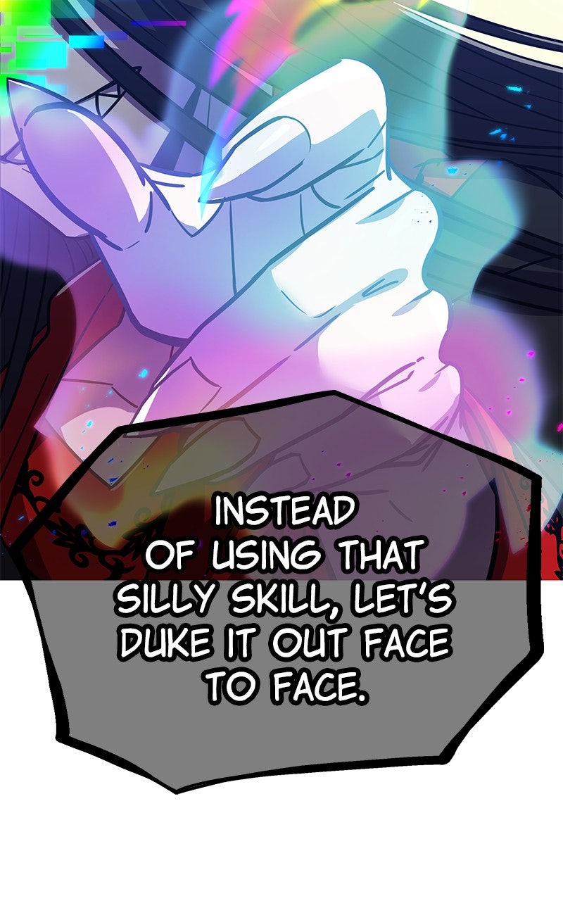 Savior ofDivine Blood Ep. 44 - King of Darkness vs. King of the Undead page 167 - 