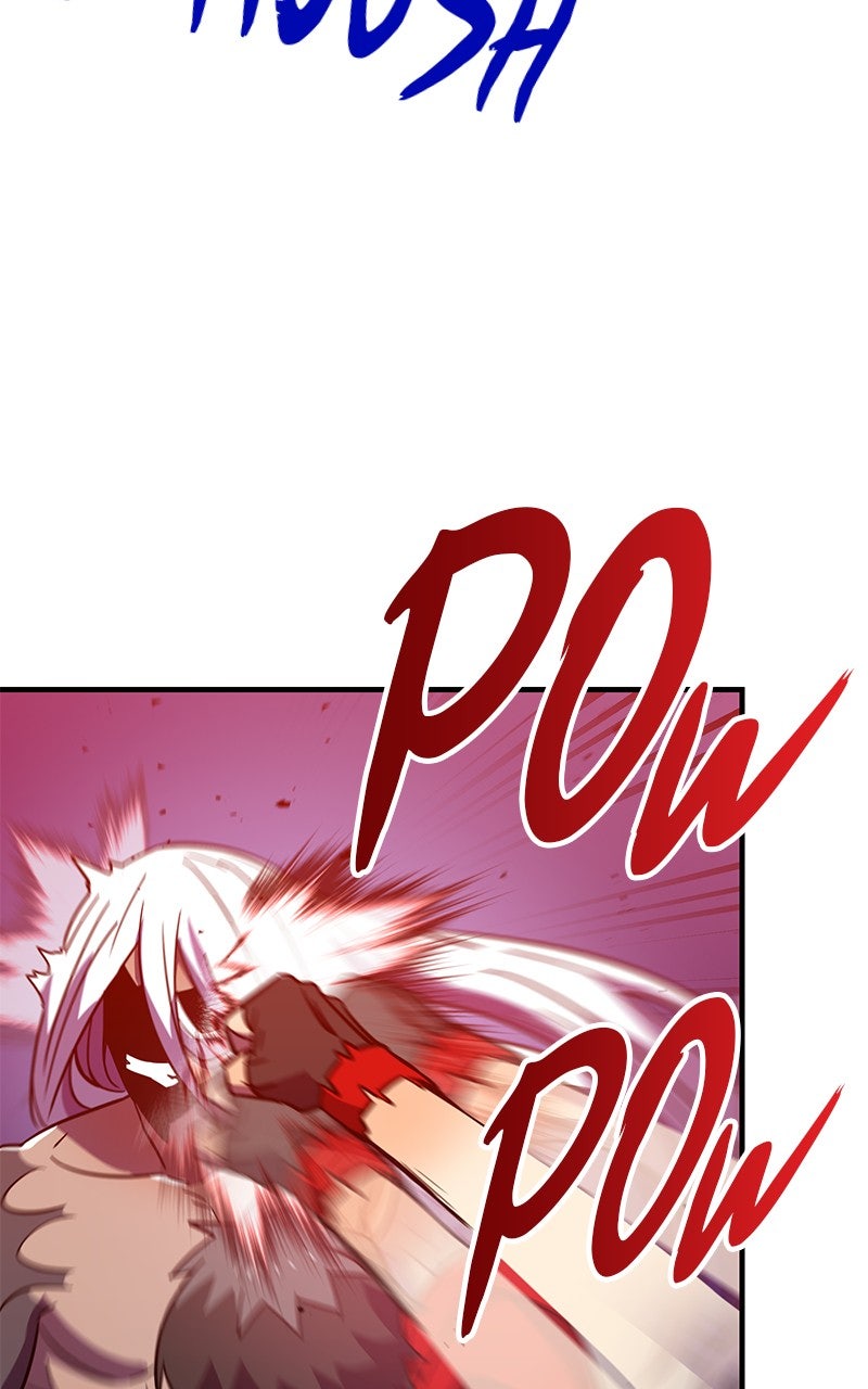 Savior ofDivine Blood Ep. 44 - King of Darkness vs. King of the Undead page 18 - 