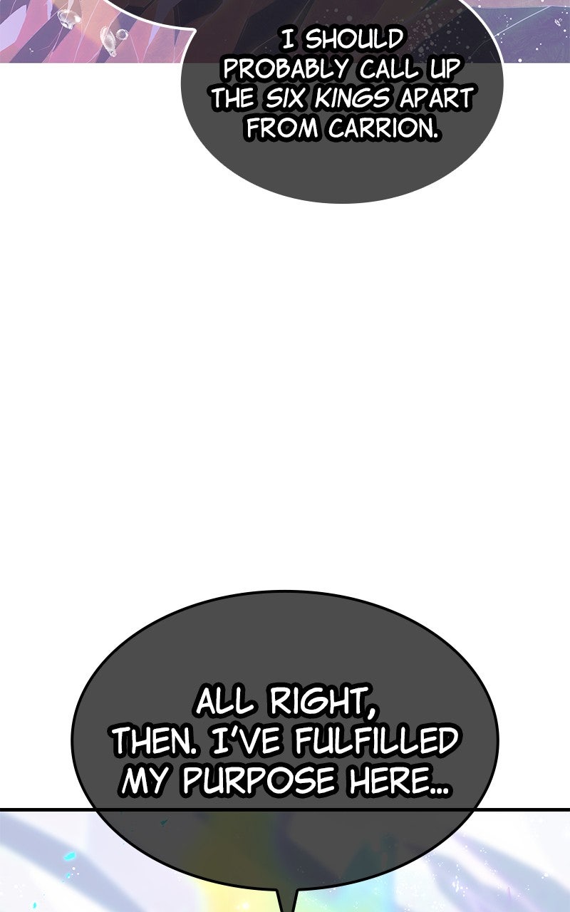 Savior ofDivine Blood Ep. 44 - King of Darkness vs. King of the Undead page 172 - 