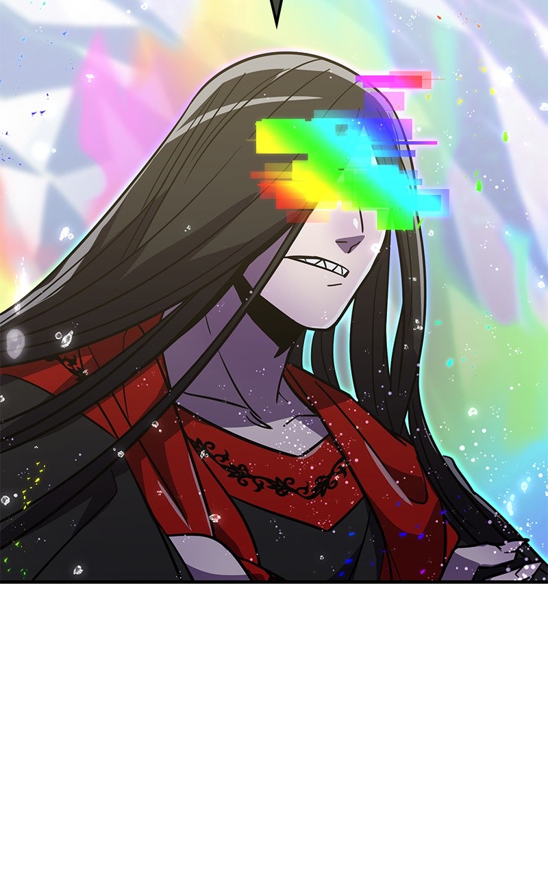 Savior ofDivine Blood Ep. 44 - King of Darkness vs. King of the Undead page 173 - 
