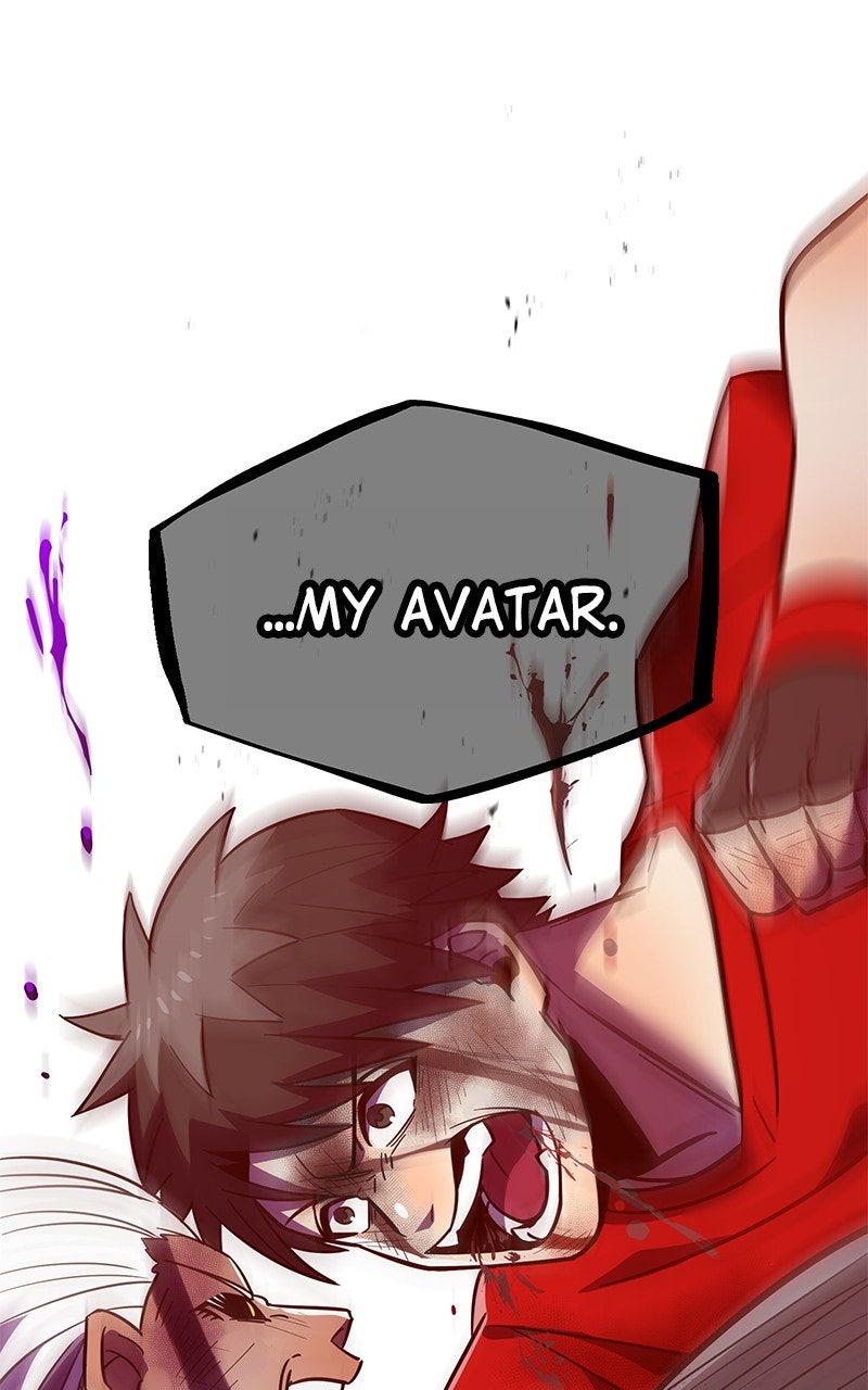 Savior ofDivine Blood Ep. 44 - King of Darkness vs. King of the Undead page 174 - 