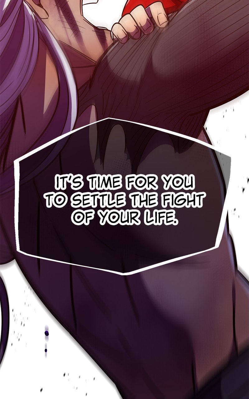 Savior ofDivine Blood Ep. 44 - King of Darkness vs. King of the Undead page 175 - 