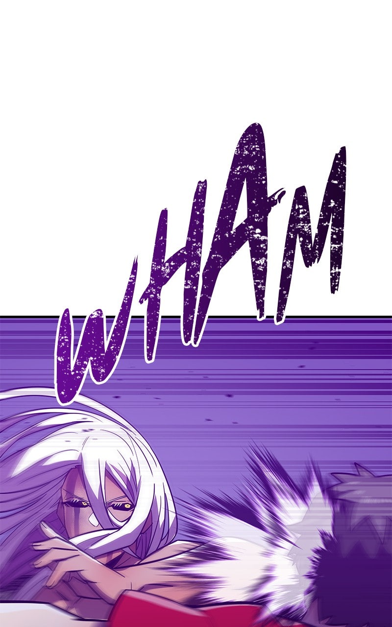 Savior ofDivine Blood Ep. 44 - King of Darkness vs. King of the Undead page 20 - 