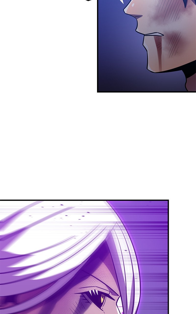 Savior ofDivine Blood Ep. 44 - King of Darkness vs. King of the Undead page 3 - 