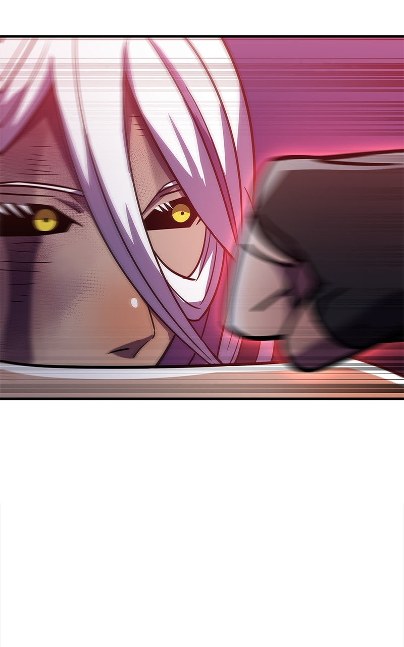 Savior ofDivine Blood Ep. 44 - King of Darkness vs. King of the Undead page 22 - 