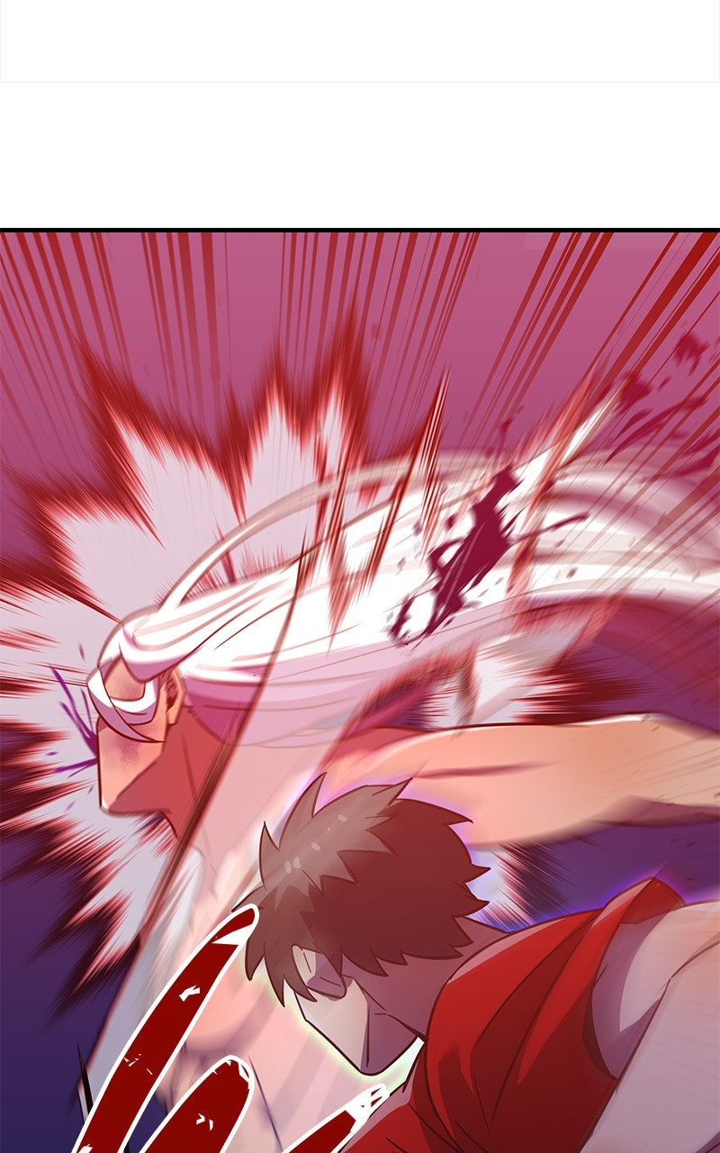 Savior ofDivine Blood Ep. 44 - King of Darkness vs. King of the Undead page 23 - 