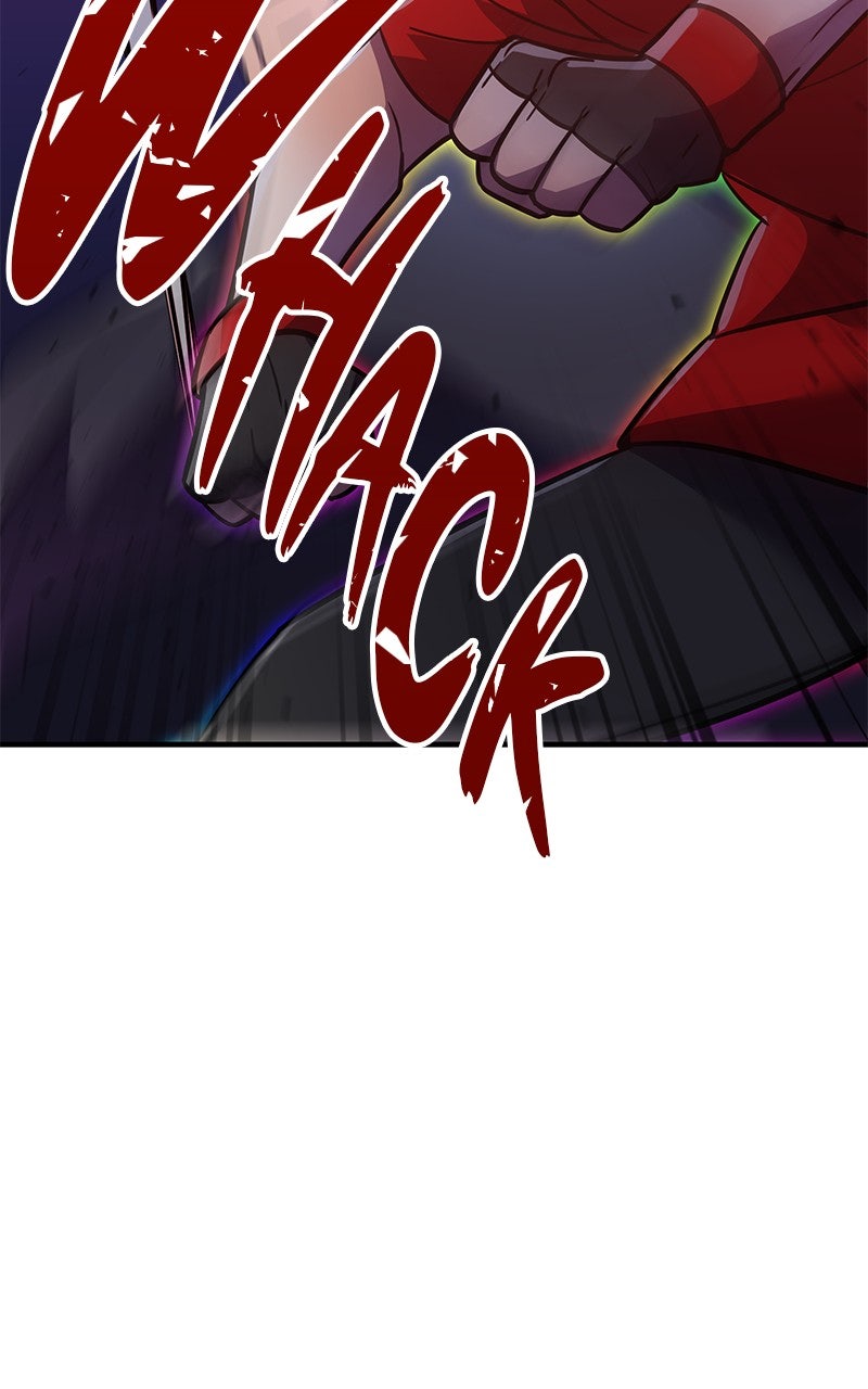 Savior ofDivine Blood Ep. 44 - King of Darkness vs. King of the Undead page 24 - 