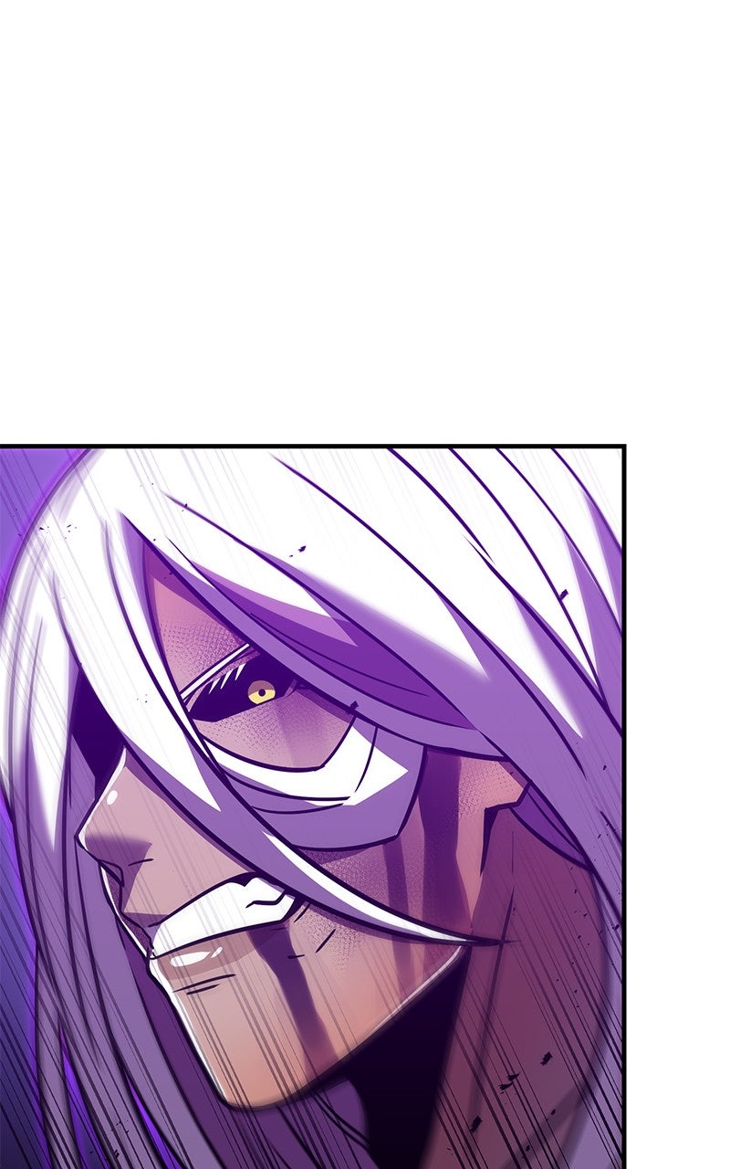 Savior ofDivine Blood Ep. 44 - King of Darkness vs. King of the Undead page 25 - 