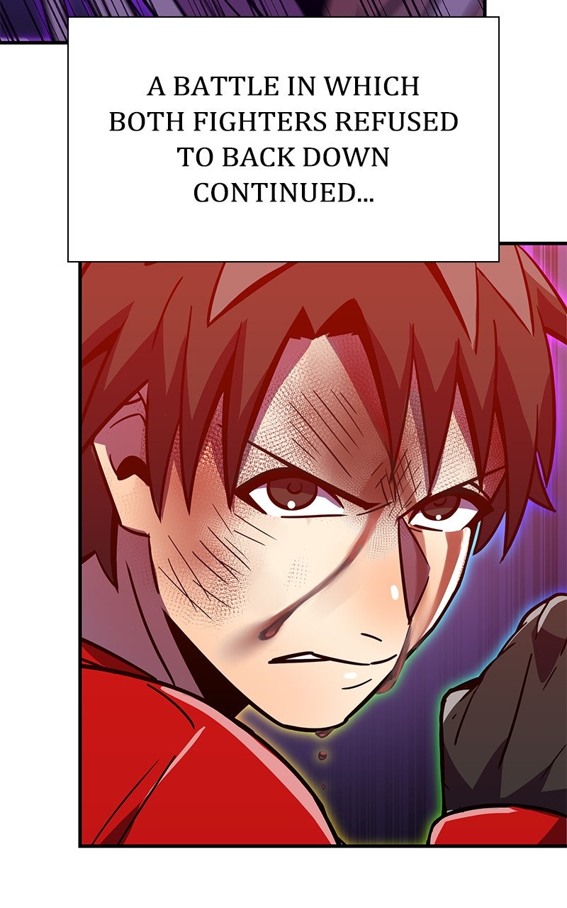 Savior ofDivine Blood Ep. 44 - King of Darkness vs. King of the Undead page 26 - 