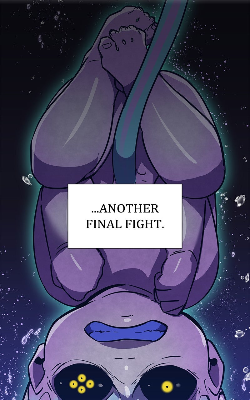 Savior ofDivine Blood Ep. 44 - King of Darkness vs. King of the Undead page 28 - 