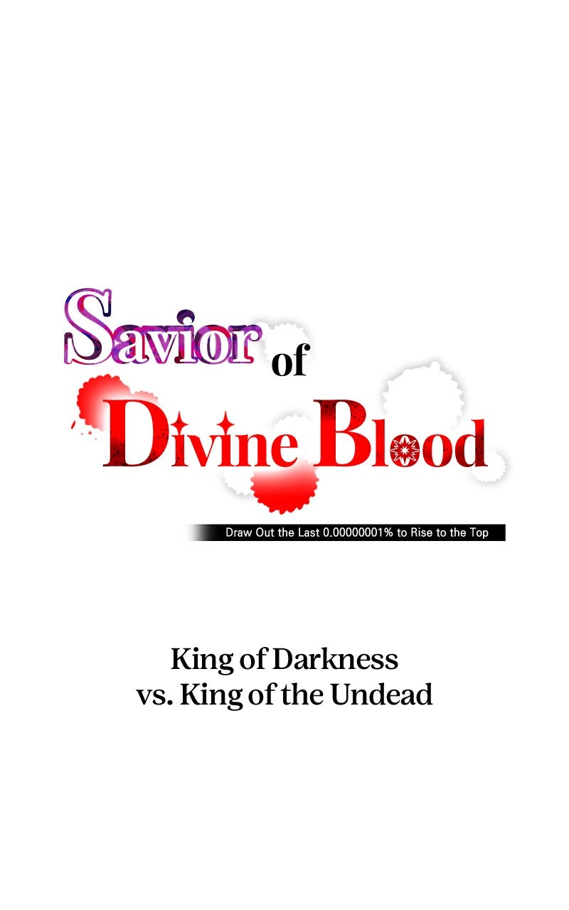 Savior ofDivine Blood Ep. 44 - King of Darkness vs. King of the Undead page 32 - 