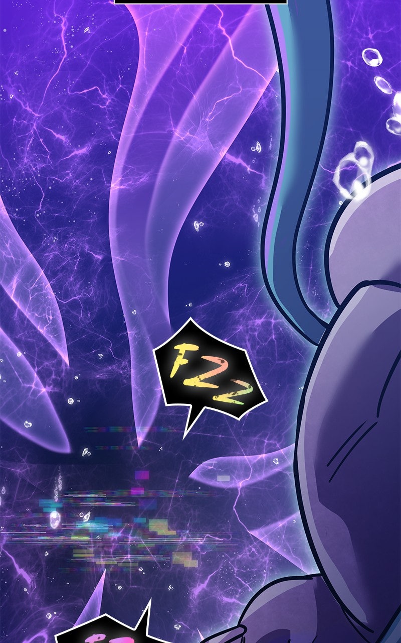 Savior ofDivine Blood Ep. 44 - King of Darkness vs. King of the Undead page 35 - 