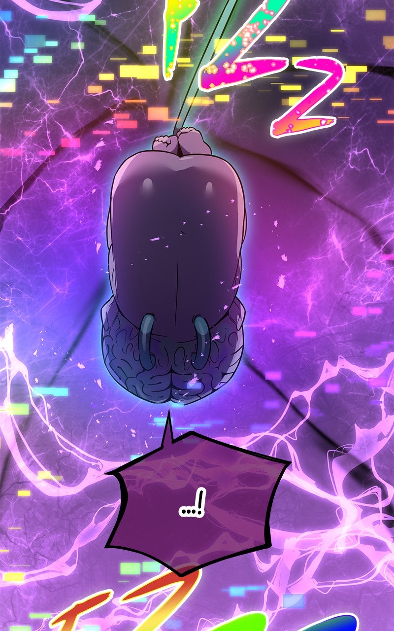 Savior ofDivine Blood Ep. 44 - King of Darkness vs. King of the Undead page 40 - 
