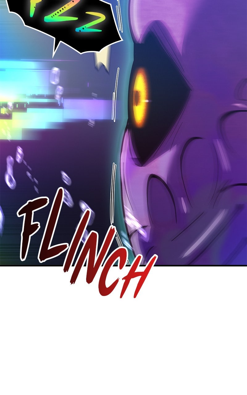 Savior ofDivine Blood Ep. 44 - King of Darkness vs. King of the Undead page 43 - 
