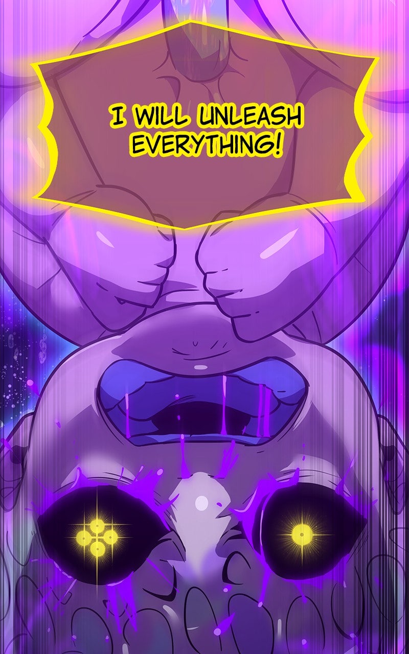 Savior ofDivine Blood Ep. 44 - King of Darkness vs. King of the Undead page 47 - 