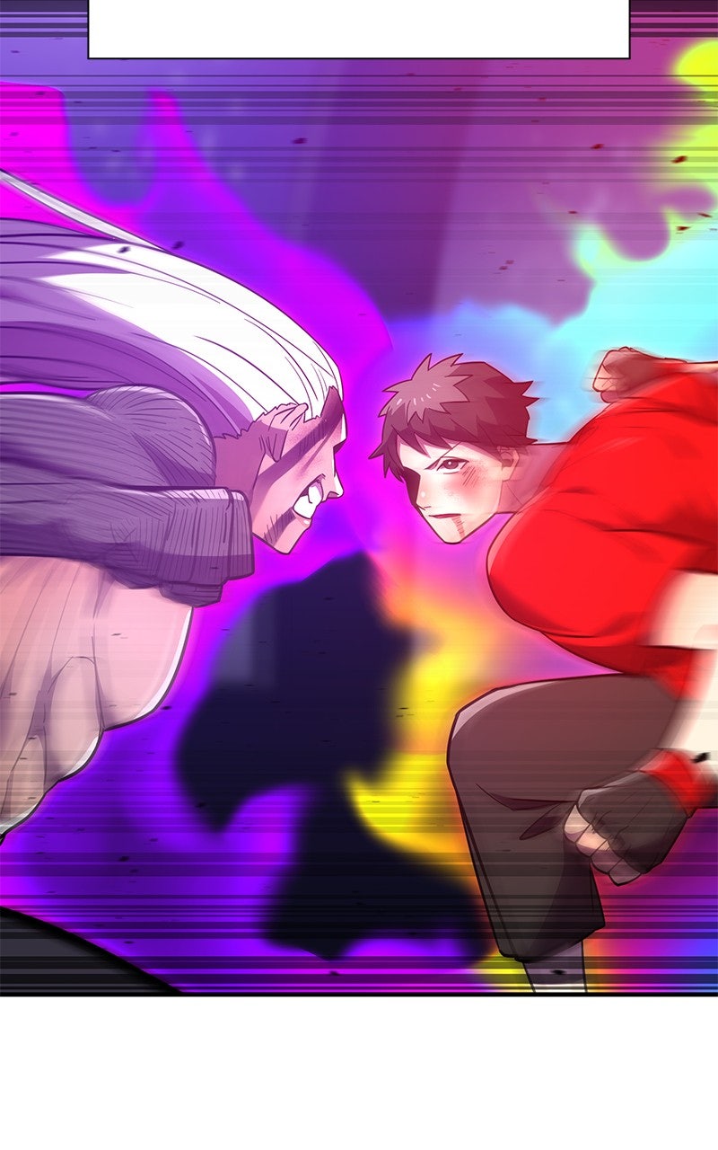 Savior ofDivine Blood Ep. 44 - King of Darkness vs. King of the Undead page 6 - 