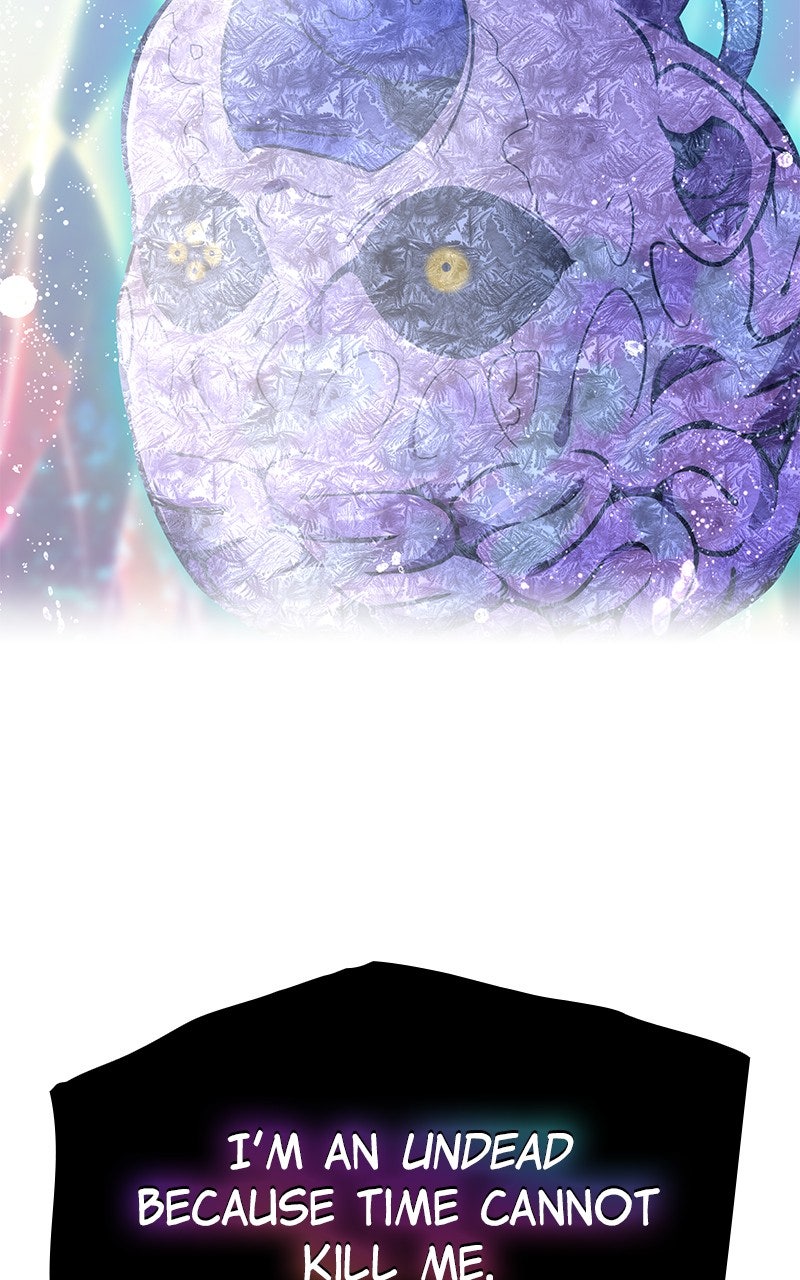 Savior ofDivine Blood Ep. 44 - King of Darkness vs. King of the Undead page 56 - 