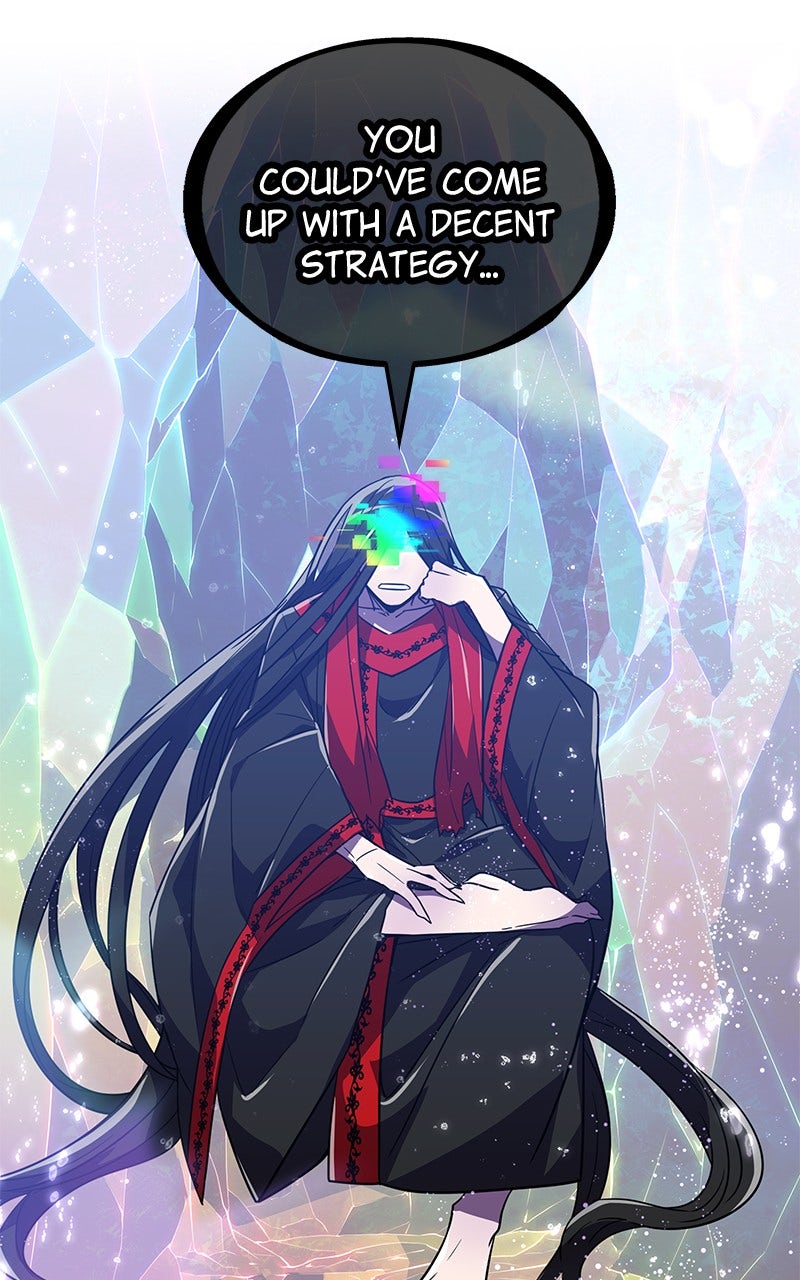 Savior ofDivine Blood Ep. 44 - King of Darkness vs. King of the Undead page 60 - 