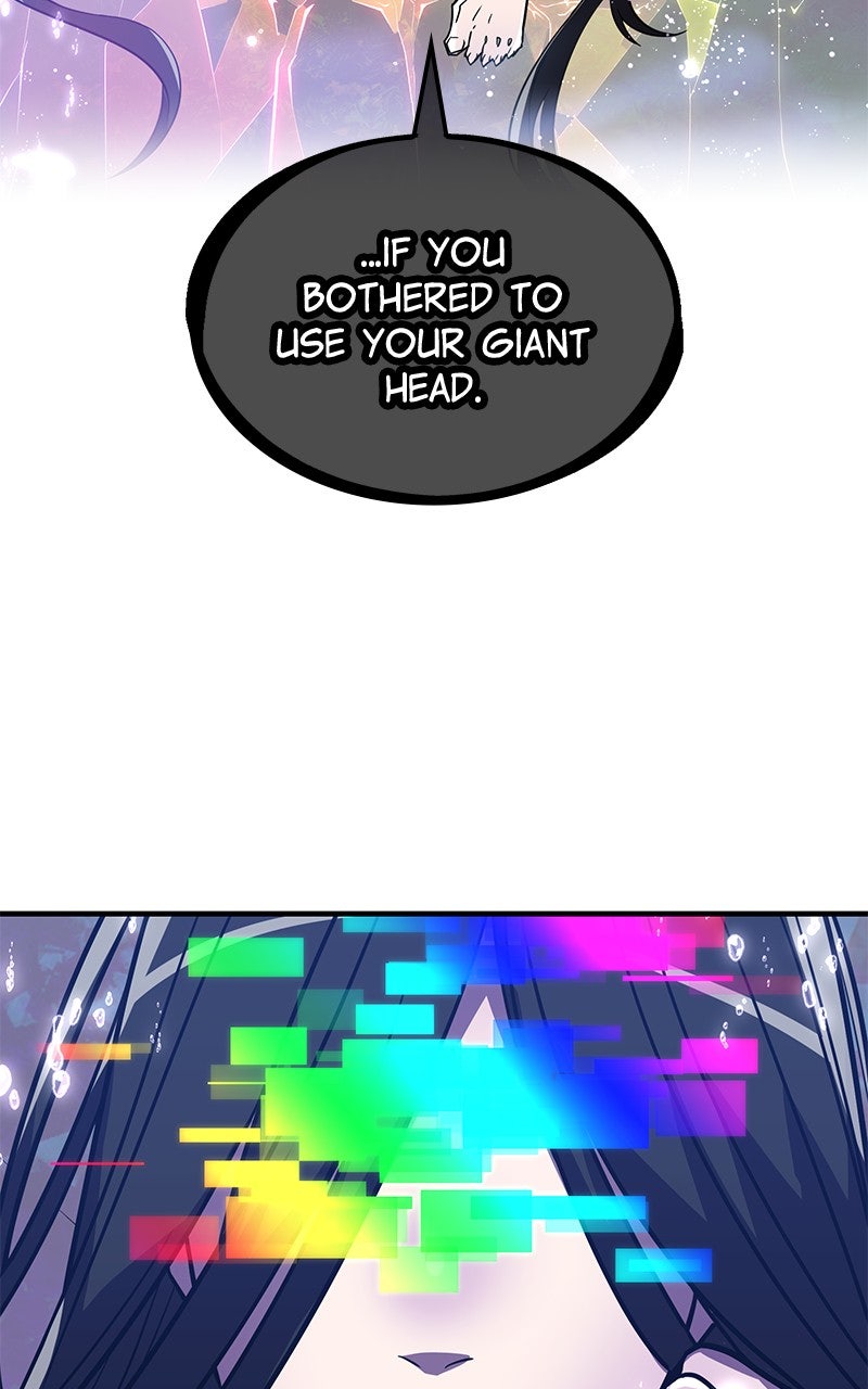 Savior ofDivine Blood Ep. 44 - King of Darkness vs. King of the Undead page 61 - 