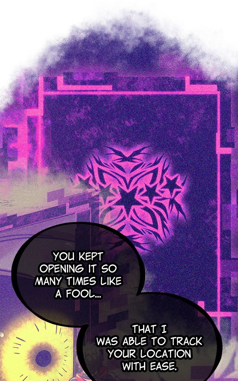 Savior ofDivine Blood Ep. 44 - King of Darkness vs. King of the Undead page 63 - 