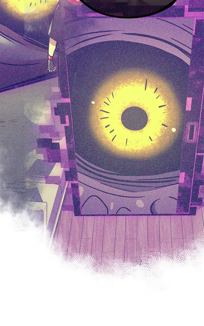 Savior ofDivine Blood Ep. 44 - King of Darkness vs. King of the Undead page 64 - 