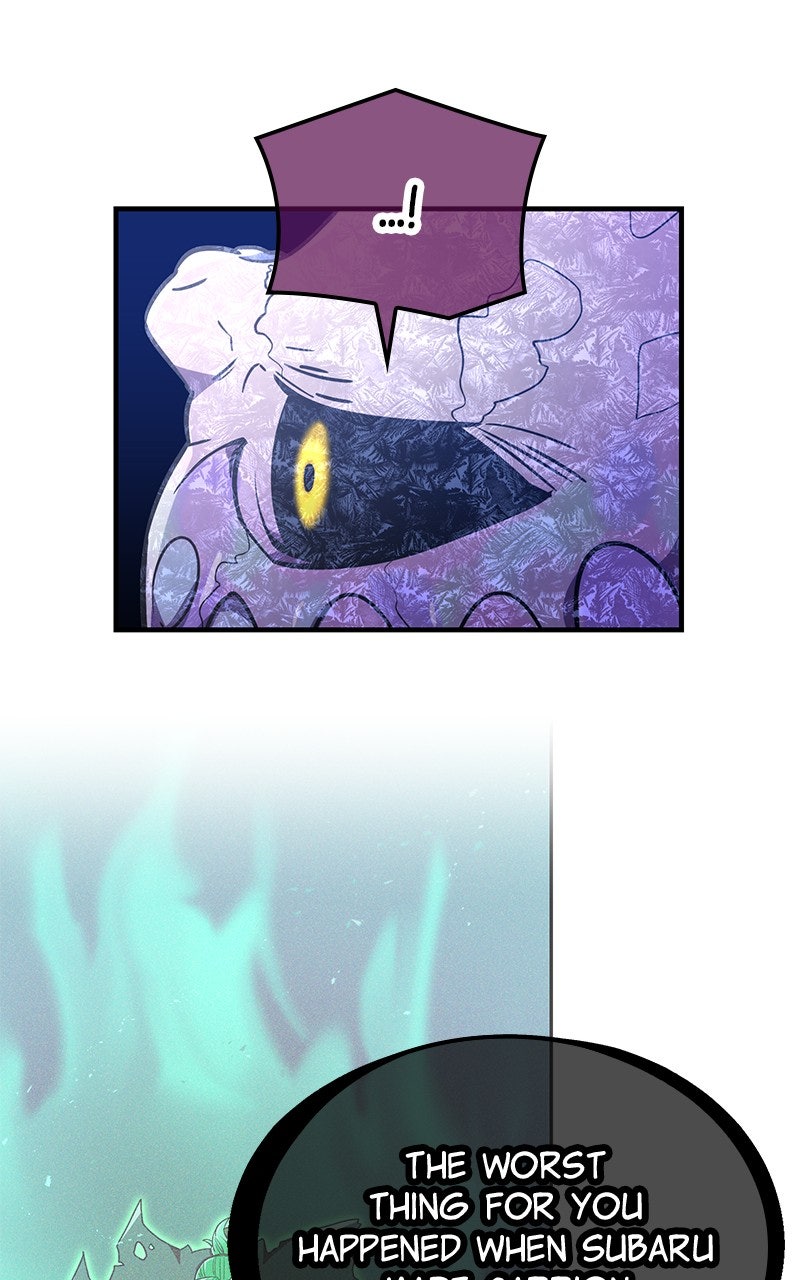 Savior ofDivine Blood Ep. 44 - King of Darkness vs. King of the Undead page 65 - 