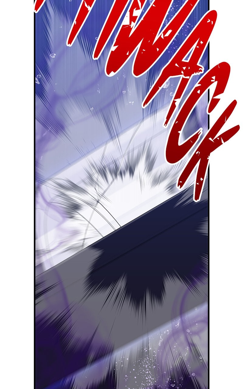 Savior ofDivine Blood Ep. 44 - King of Darkness vs. King of the Undead page 8 - 