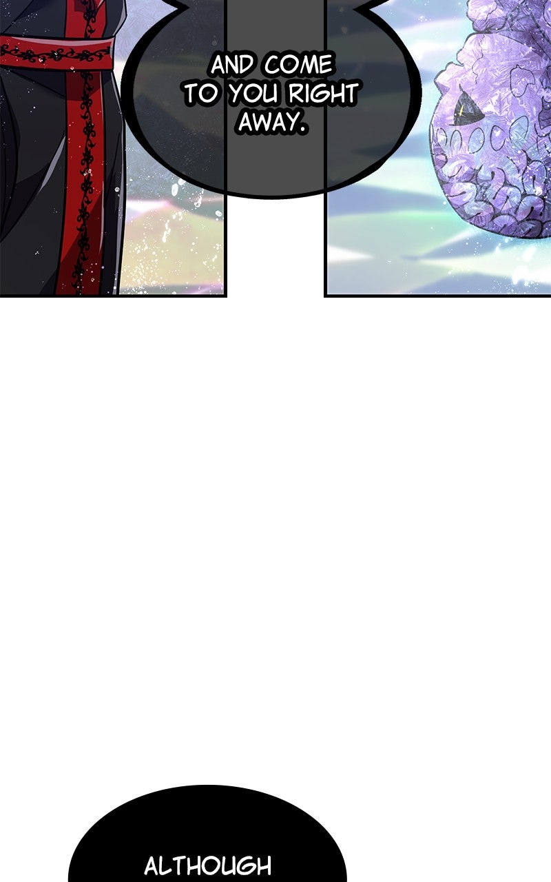 Savior ofDivine Blood Ep. 44 - King of Darkness vs. King of the Undead page 72 - 