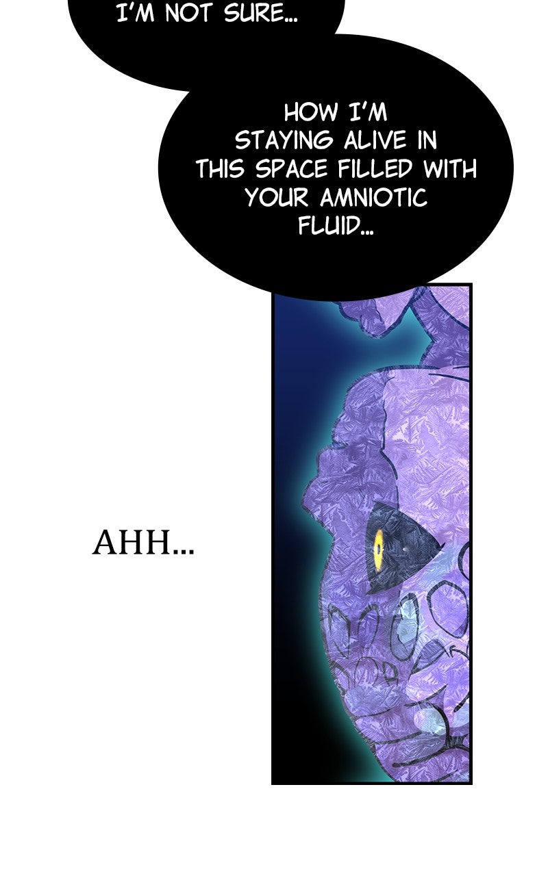 Savior ofDivine Blood Ep. 44 - King of Darkness vs. King of the Undead page 73 - 