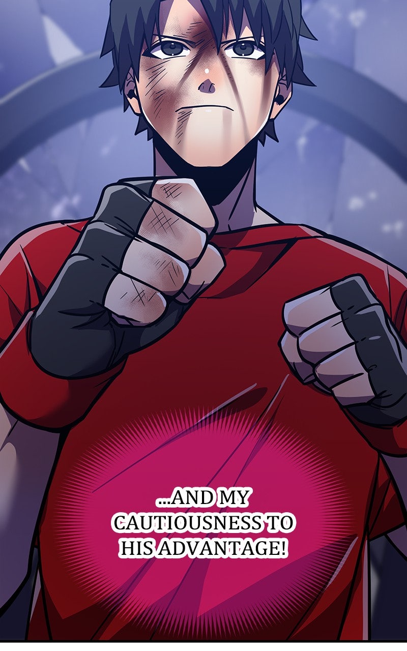 Savior ofDivine Blood Ep. 44 - King of Darkness vs. King of the Undead page 81 - 