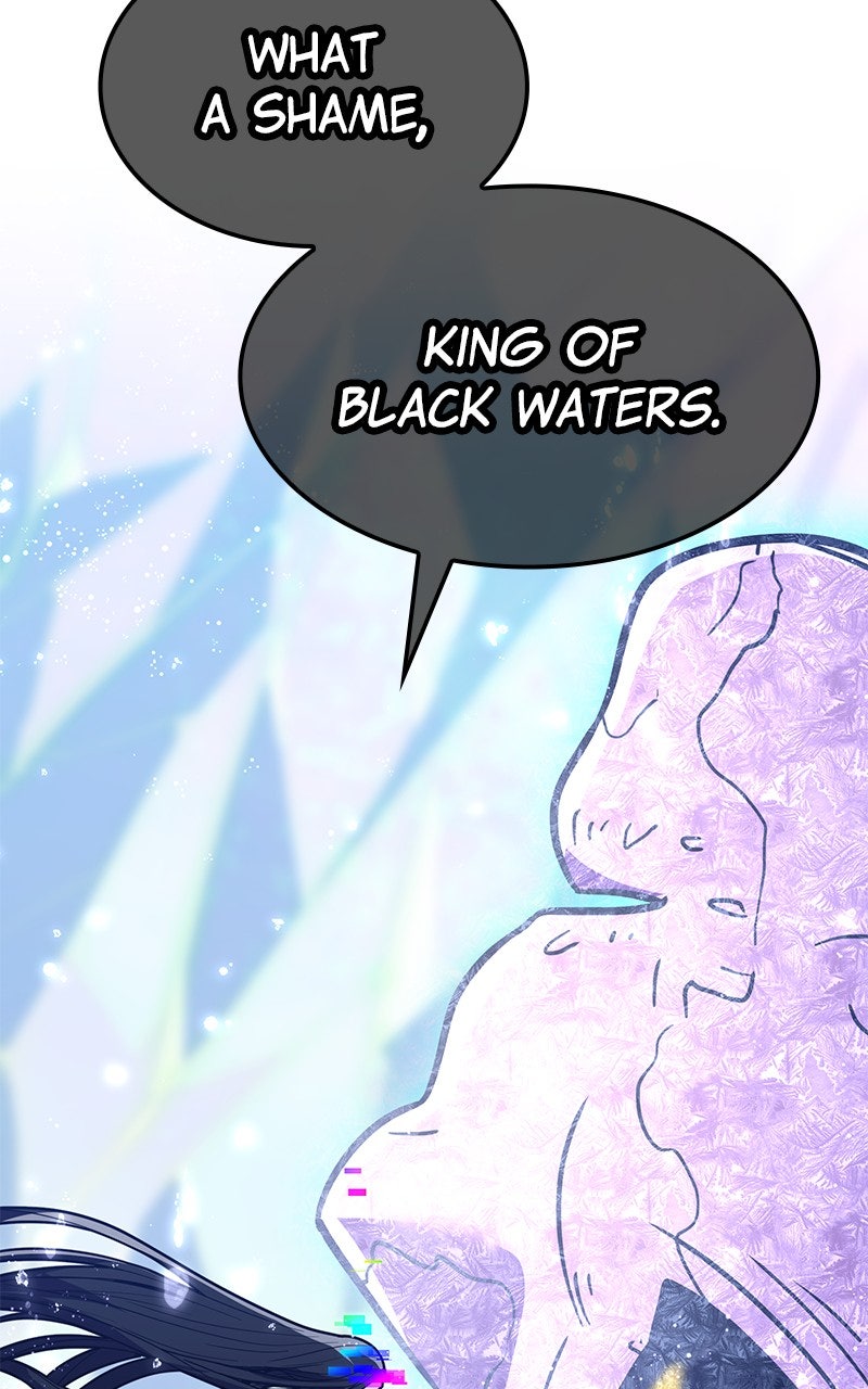 Savior ofDivine Blood Ep. 44 - King of Darkness vs. King of the Undead page 85 - 
